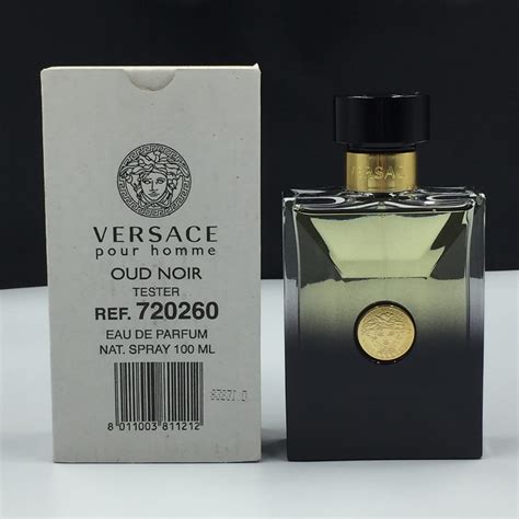 versace pour homme oud noir 3.4 eau de parfum spray|versace pour homme oud noir type exact copy.